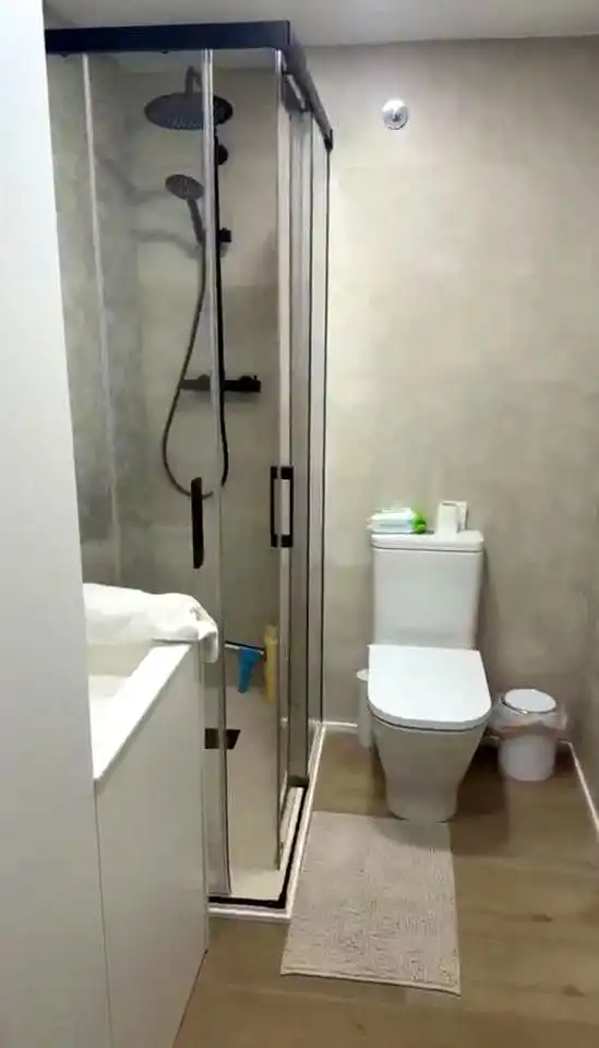 Piso de 36 m² en Benicasim
