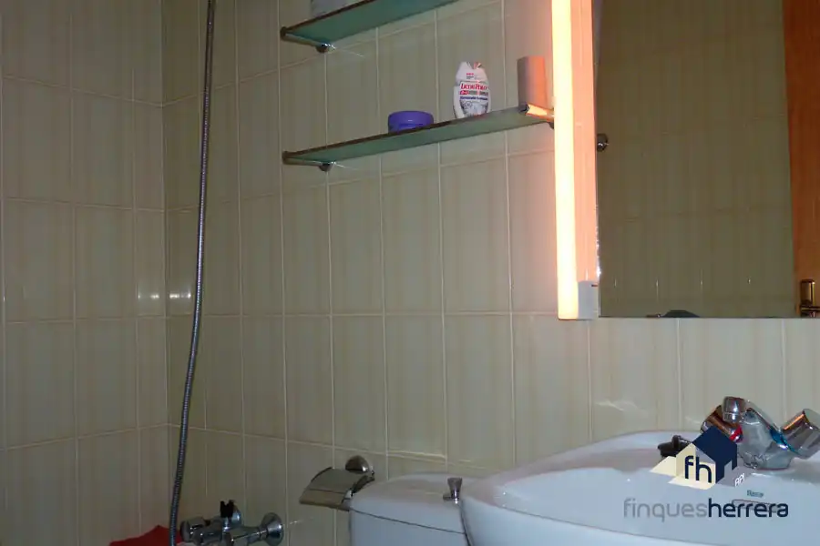 Piso de 70 m² en Llívia