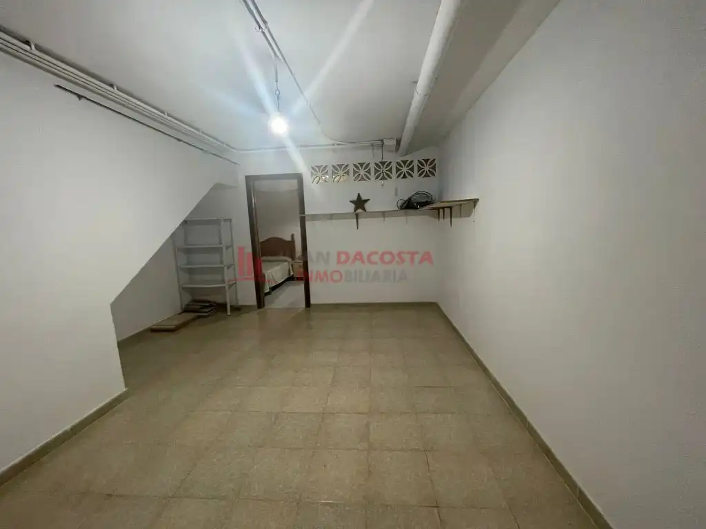 Piso de 65 m² en Lepe