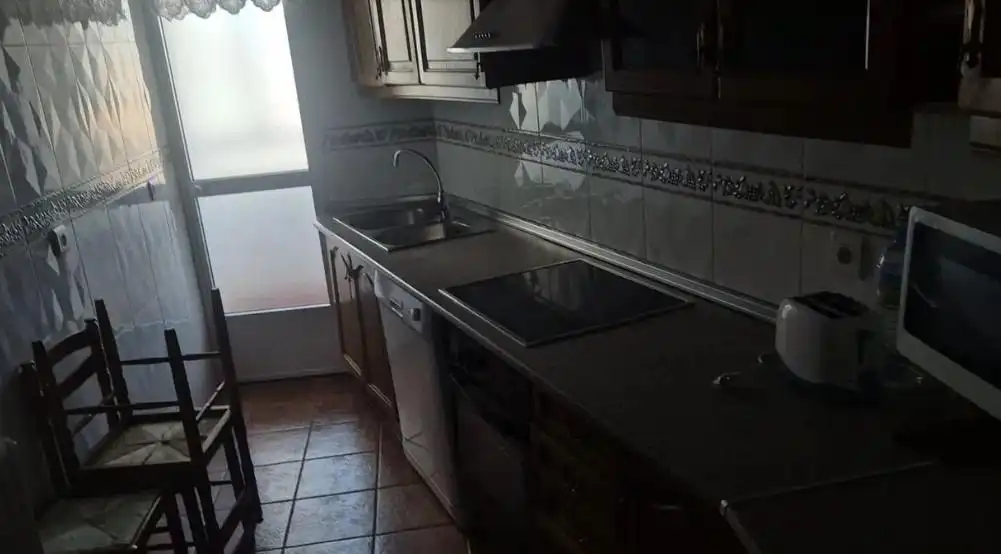 Piso de 110 m² en Cáceres