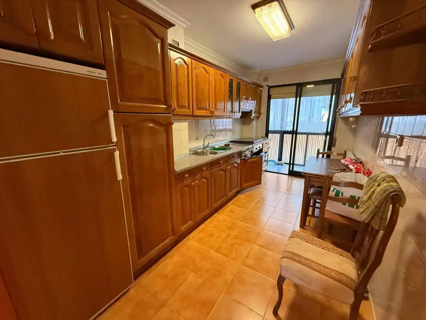 Piso de 95 m² en Valladolid