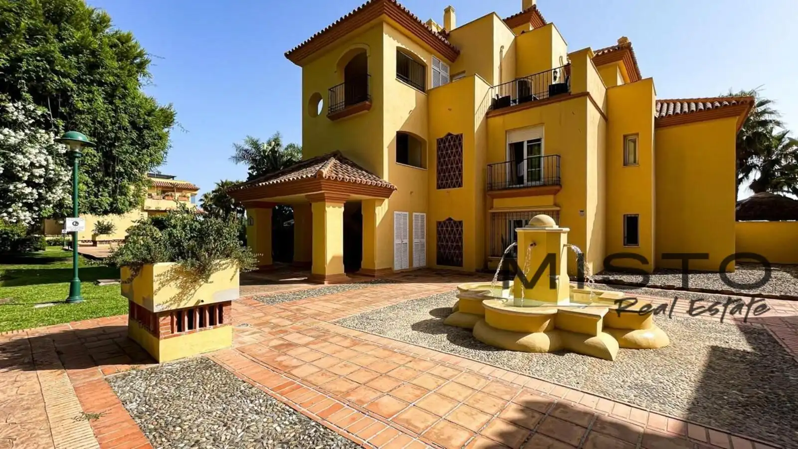 Pis de 140 m² a Marbella