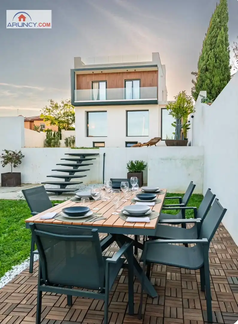 Piso de 322 m² en Mairena del Aljarafe