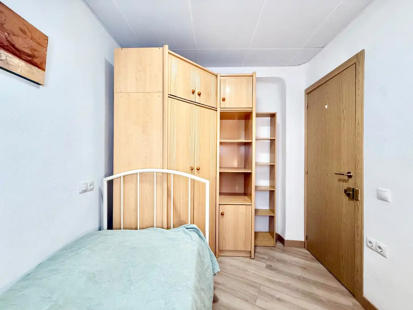 Pis de 56 m² a Alacant