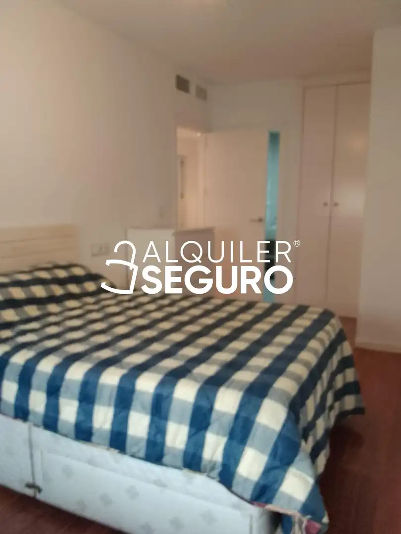 Piso de 110 m² en Murcia