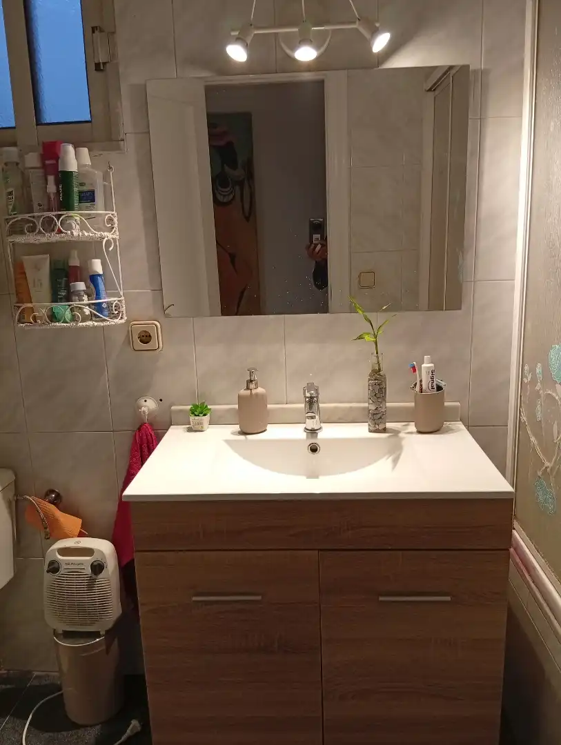 Habitación 8 m², l'Alcúdia