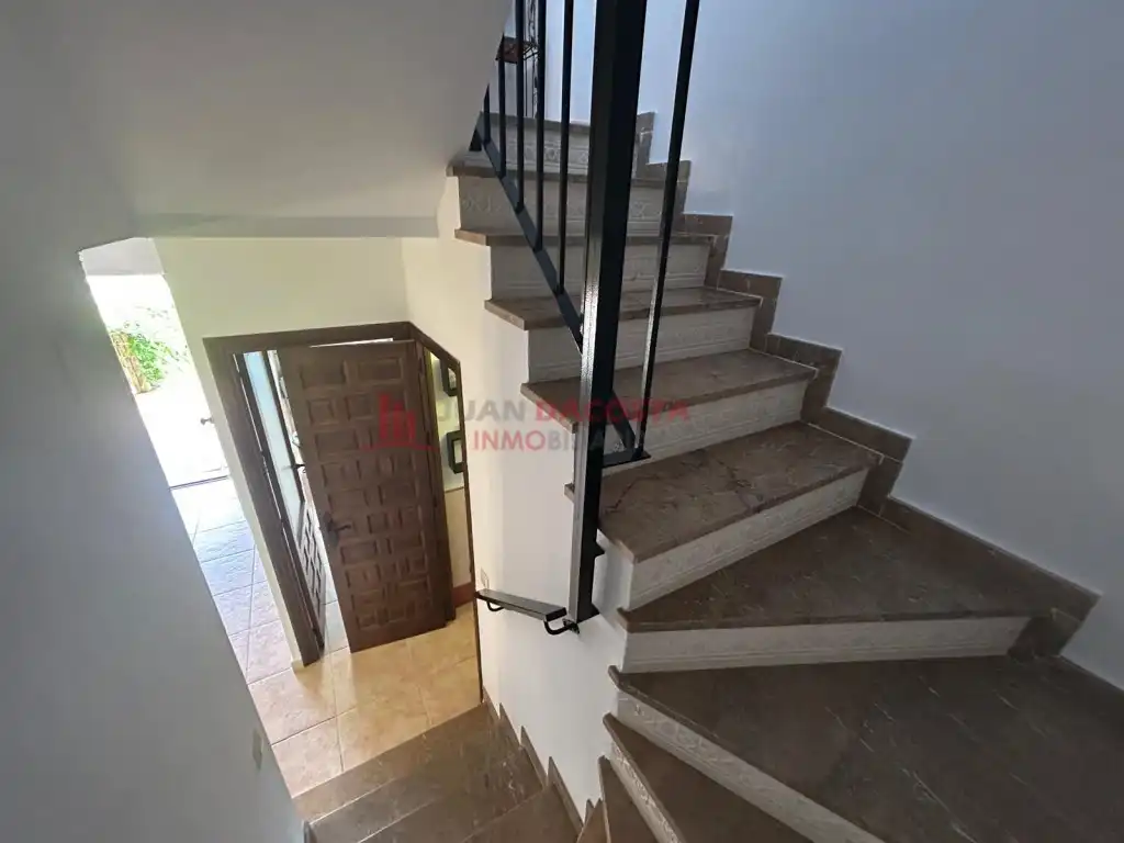 Casa de 60 m² en Lepe