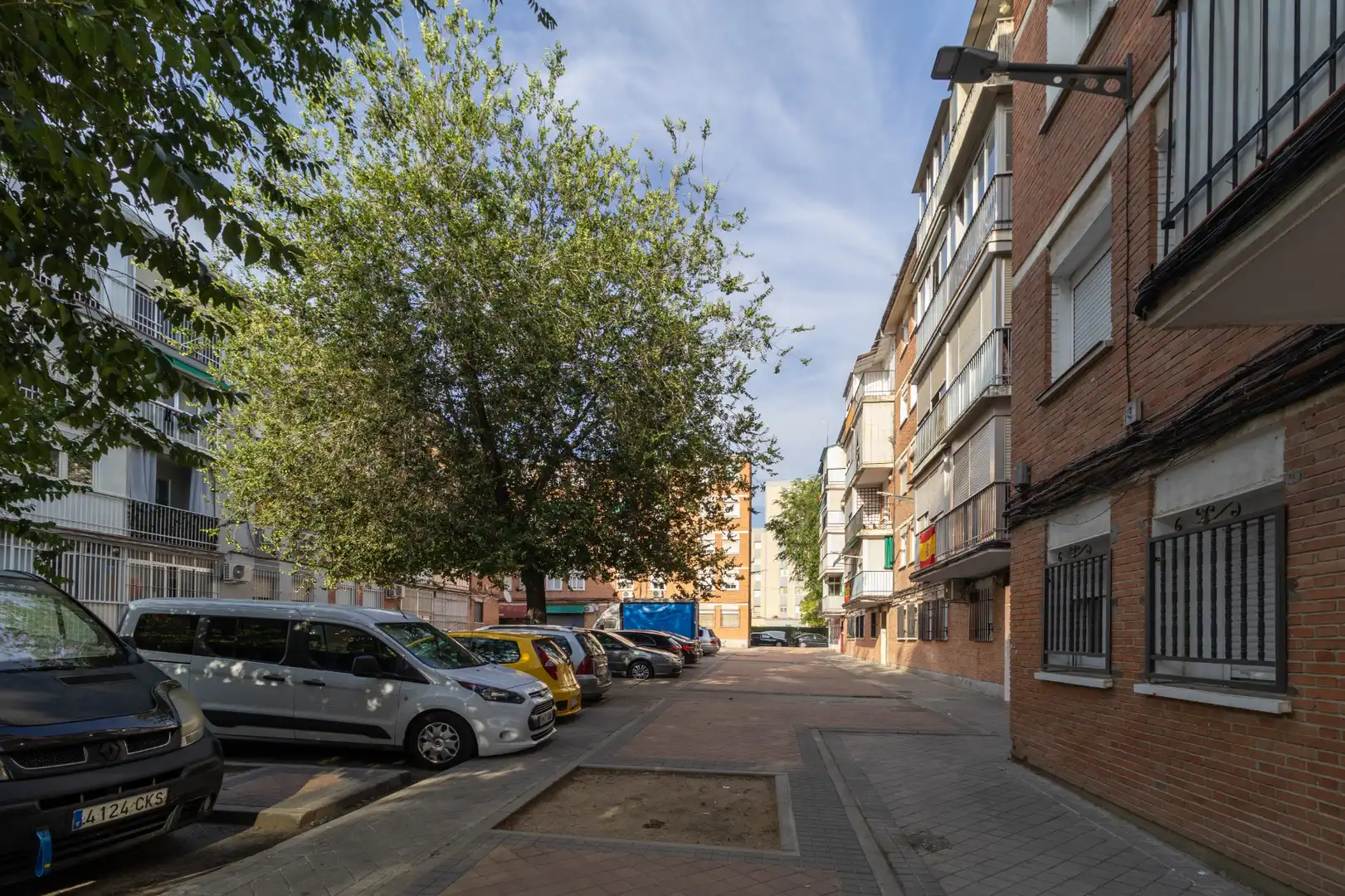 Piso de 65 m² en Móstoles