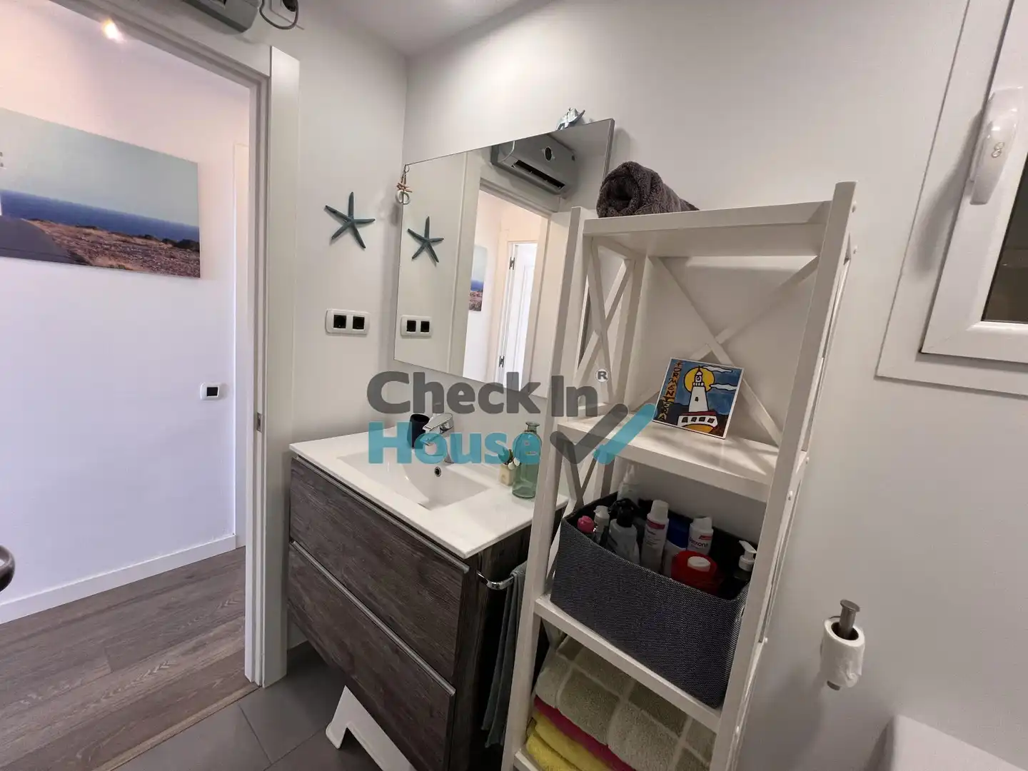 Flat 65 m² in Calonge i Sant Antoni