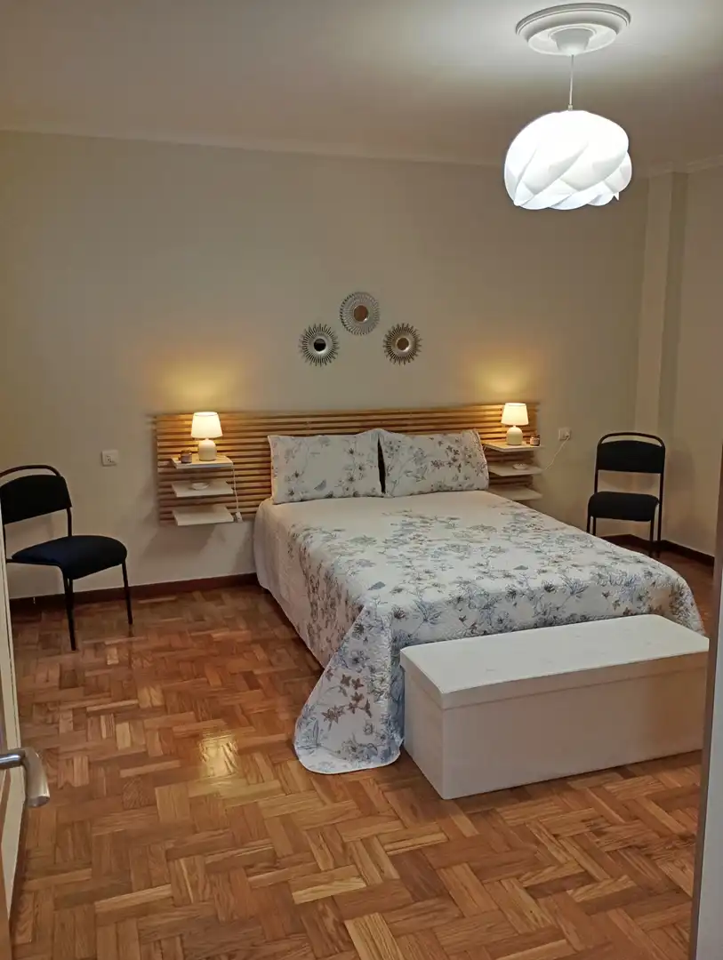 Piso de 64 m² en Gijón