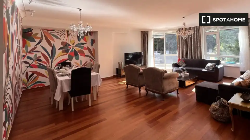 Habitación en alquiler, Osorno la Mayor