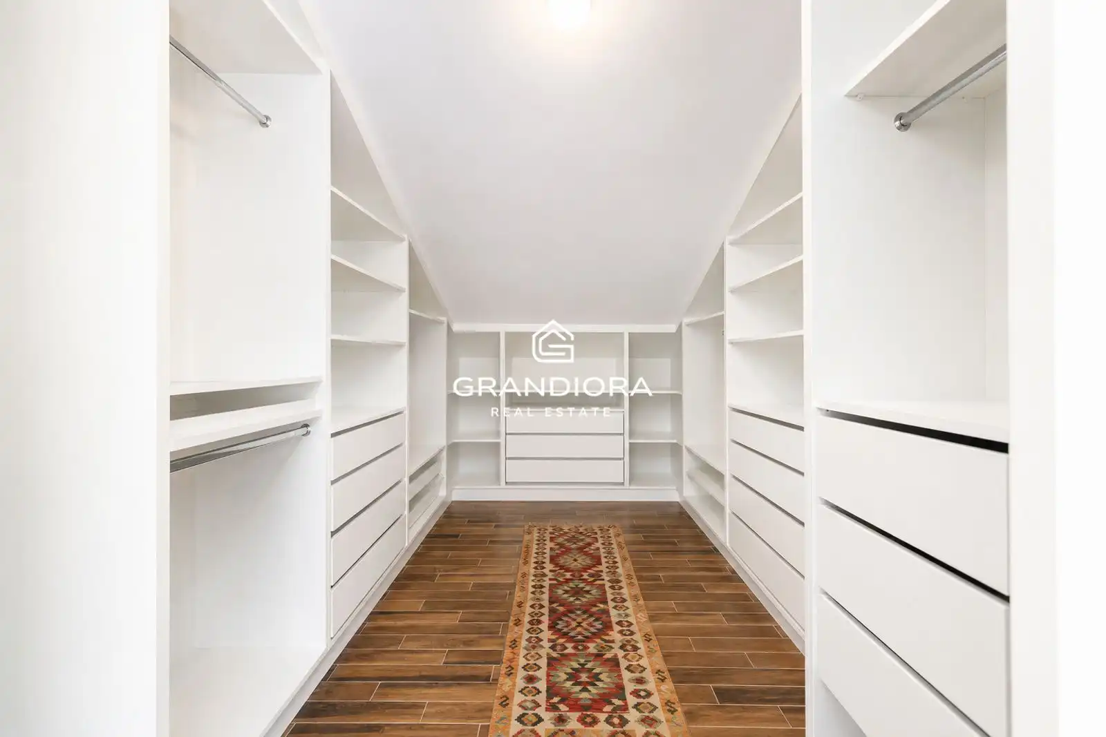 Piso de 928 m² en Cabrils
