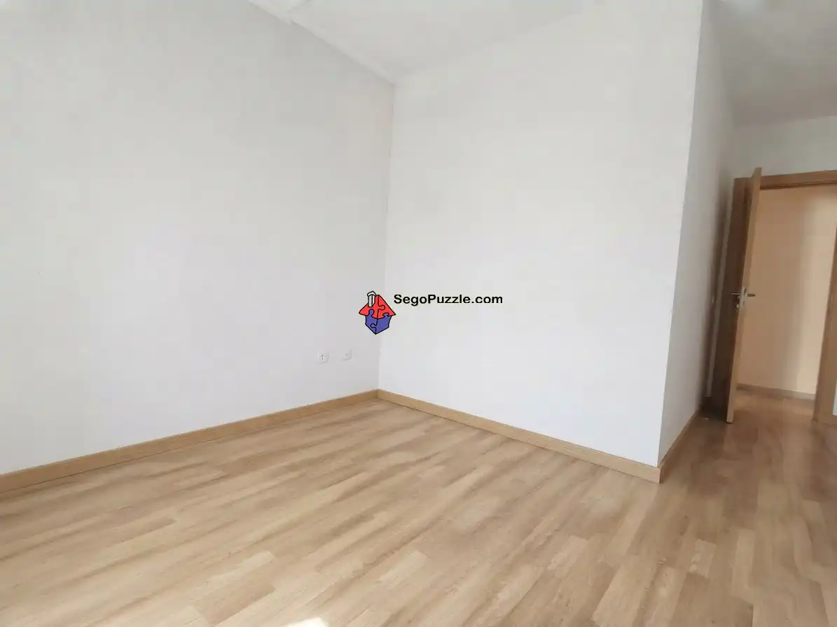 Piso de 75 m² en Espirdo