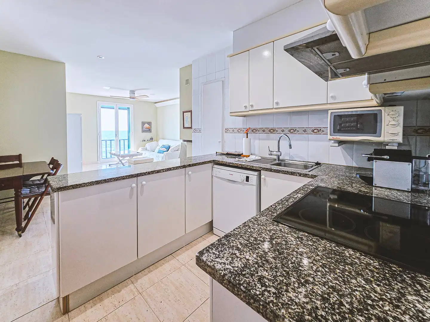 Piso de 71 m² en Sant Pol de Mar