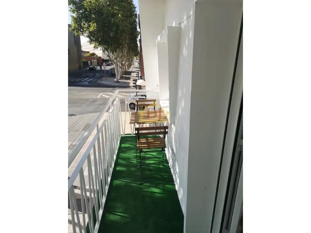Apartamento 100 m² em Salamanca