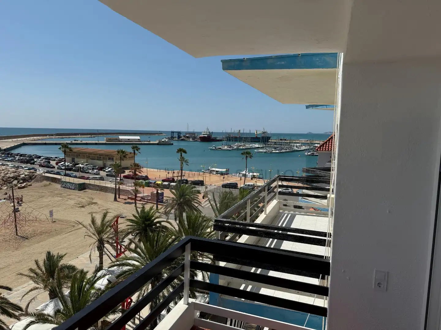 Piso de 125 m² en Vinaròs
