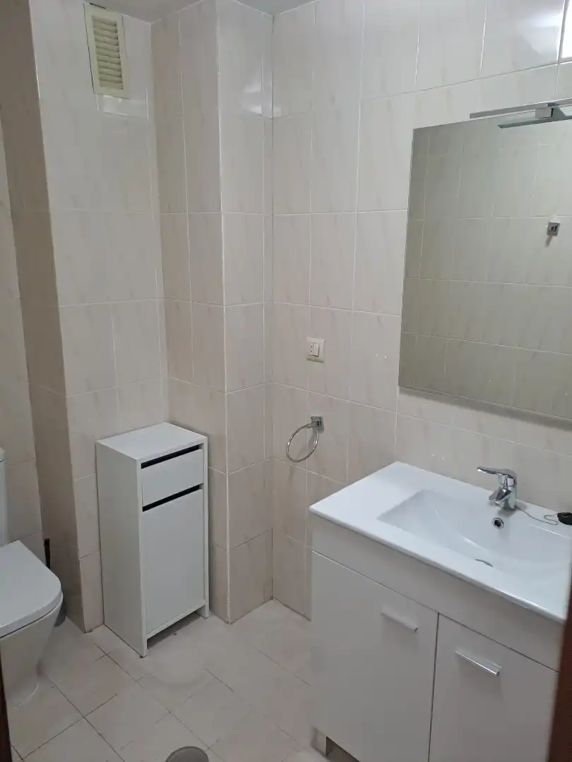 Pis de 85 m² a Jaén