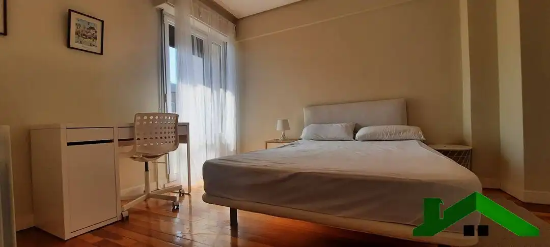 Piso de 87 m² en Bilbao