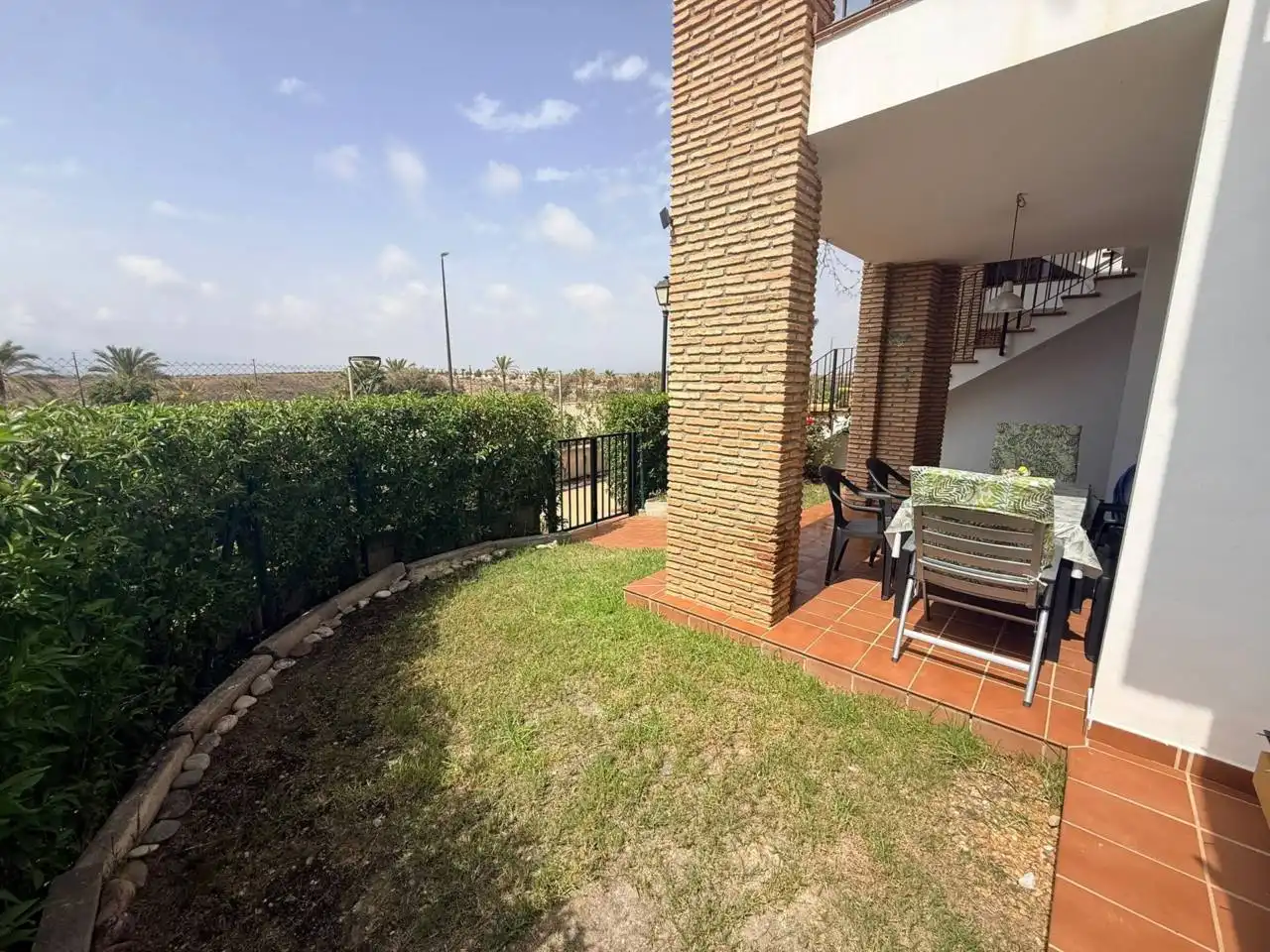 Piso de 50 m² en Vera