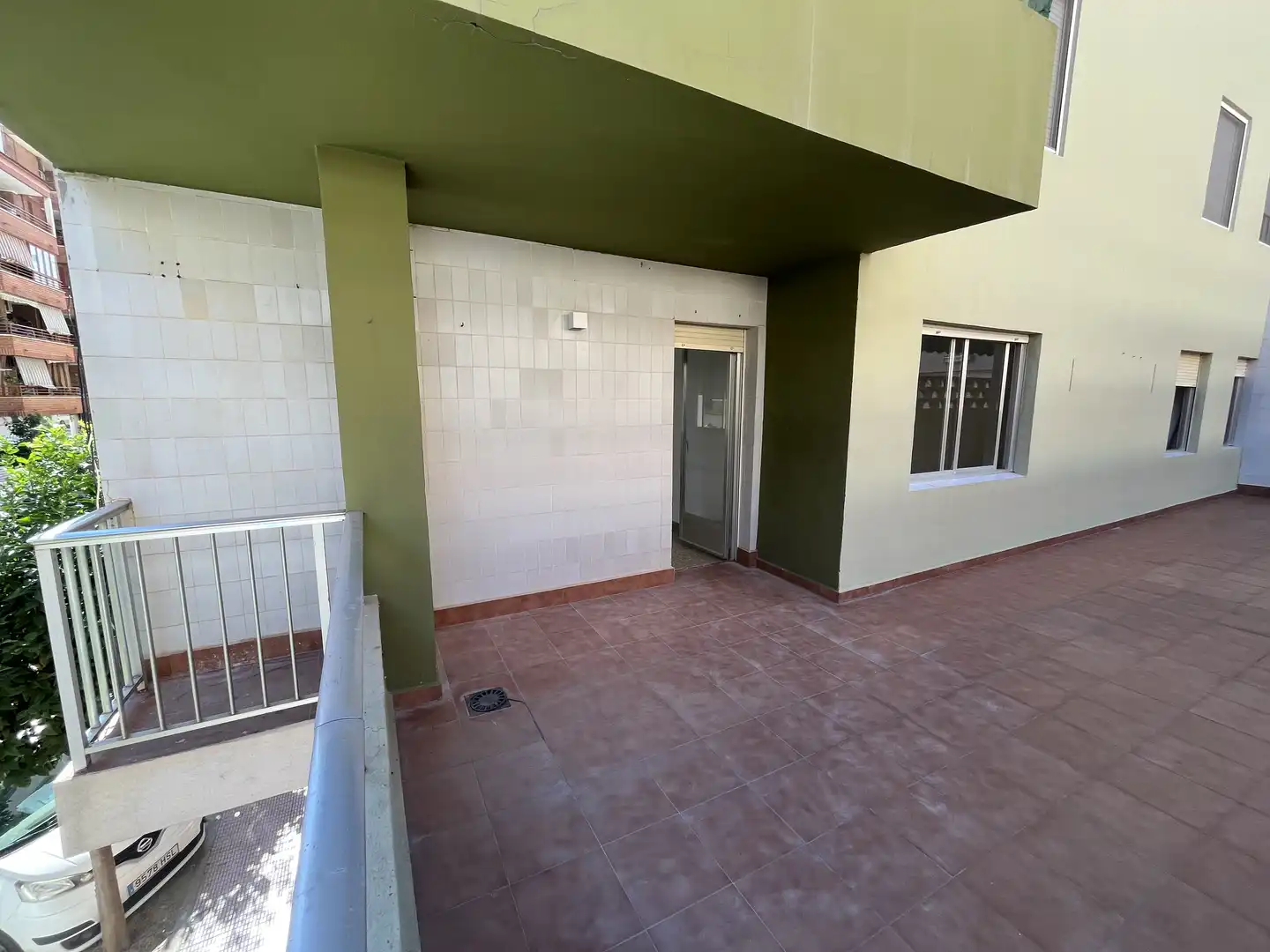 Wohnung 150 m² in Dénia