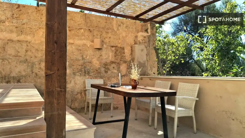 Habitació de lloguer, Palma