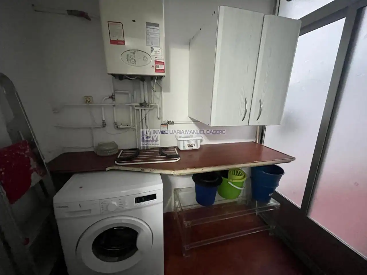 Piso de 110 m² en Cáceres
