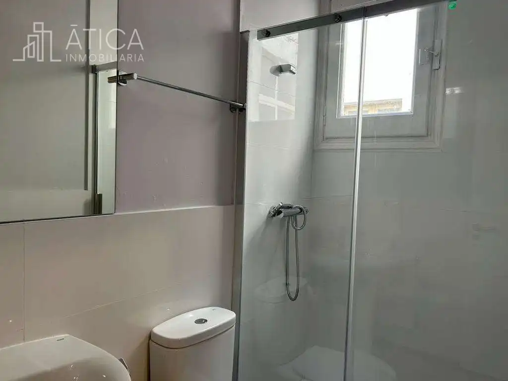Piso de 161 m² en Salamanca