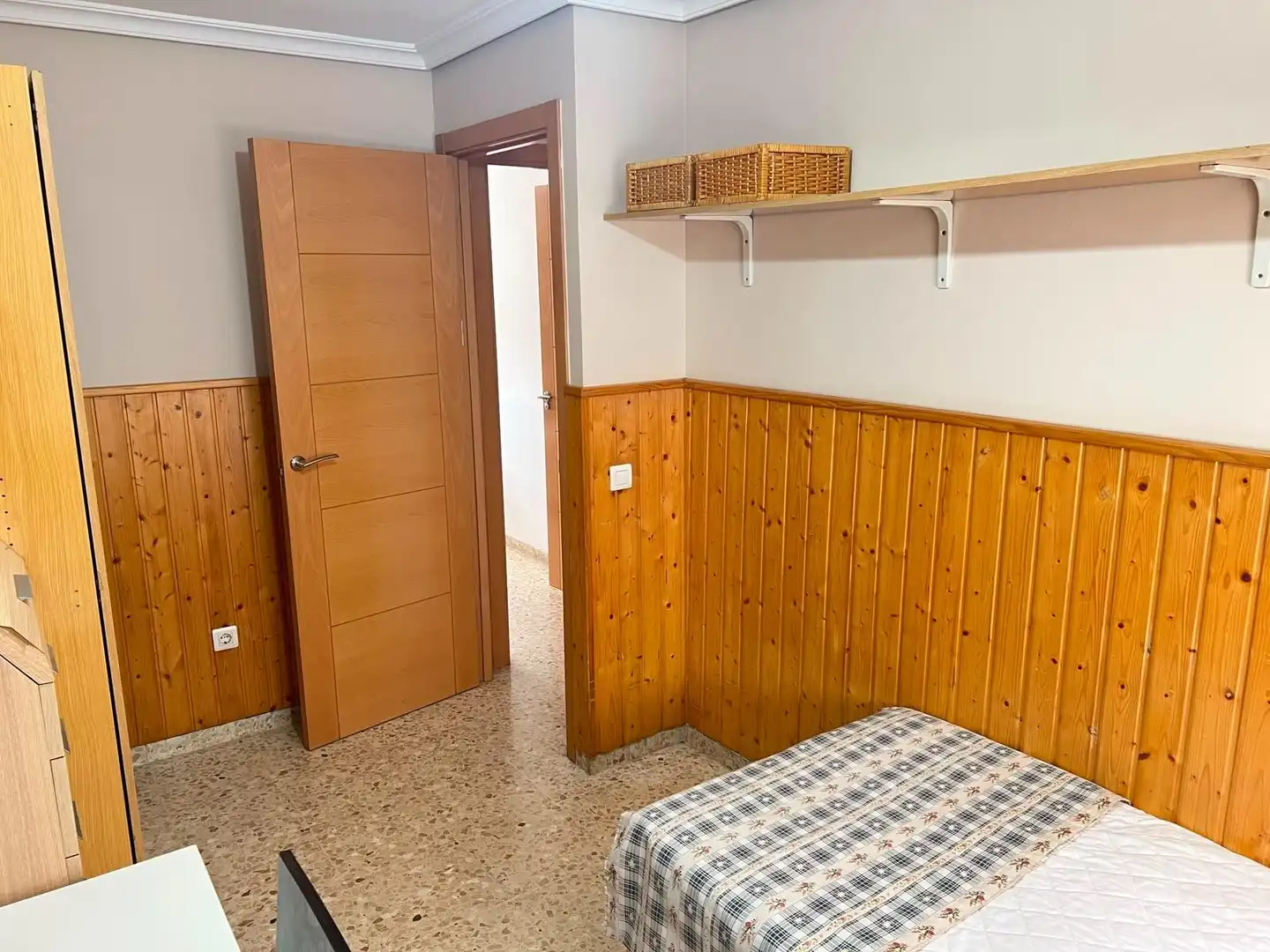 Habitación 86 m², Sevilla