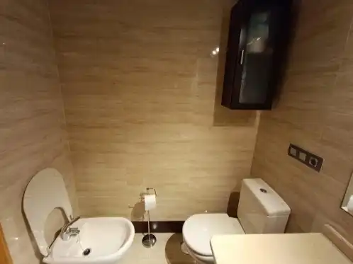 Habitación 89 m², Málaga