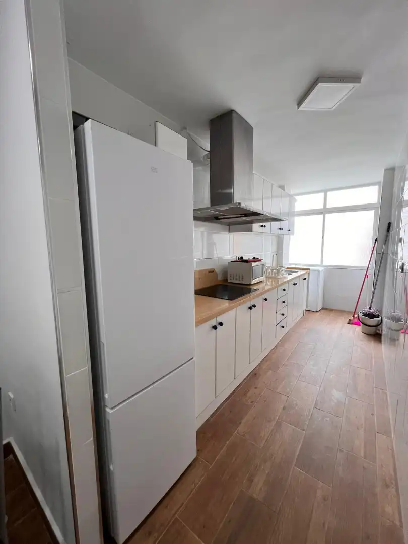 Habitación 100 m², Málaga