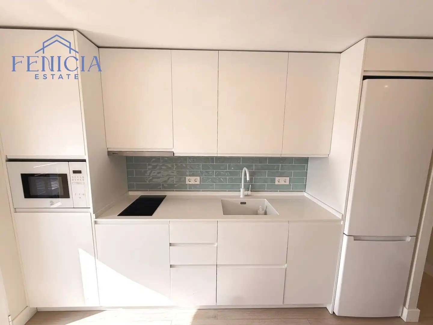 Piso de 60 m² en Almuñécar