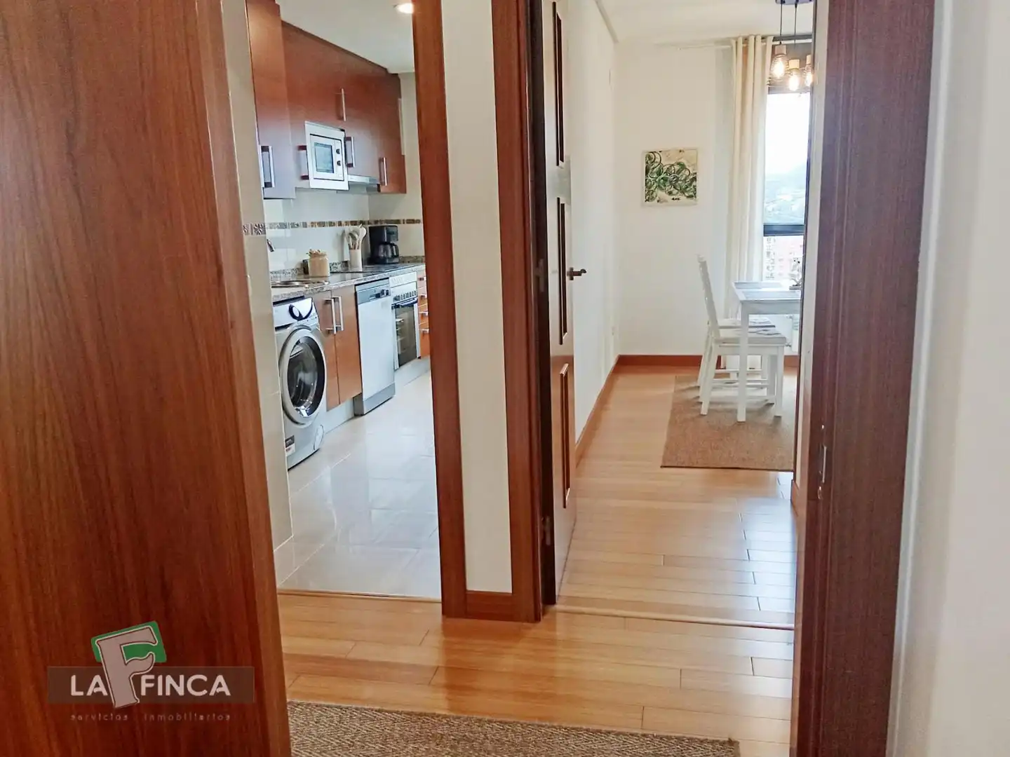 Piso de 106 m² en Oviedo