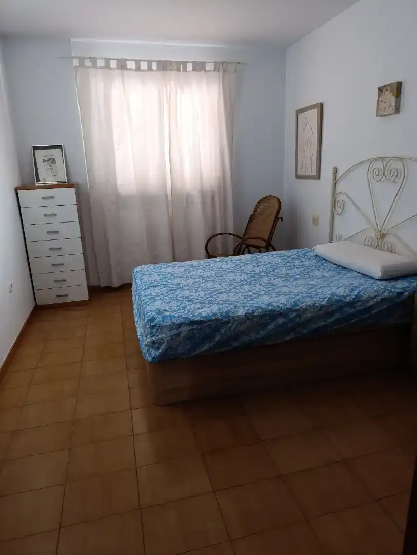 Piso de 110 m² en San Roque