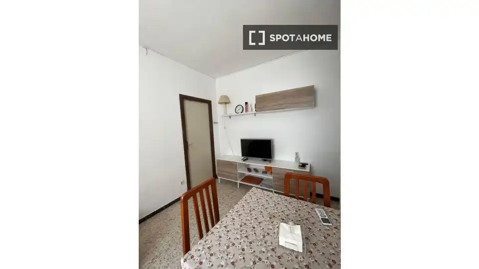 Habitación en alquiler, Sevilla