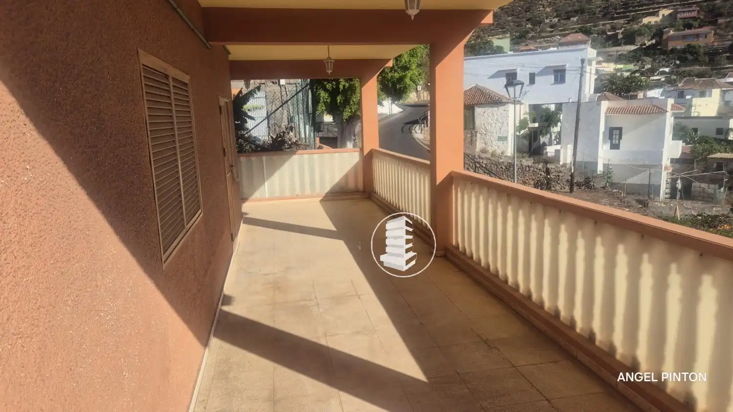 Casa de 120 m² en Candelaria