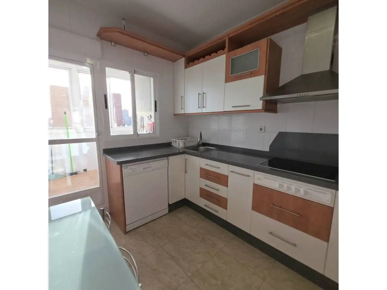 Piso de 120 m² en Cartagena