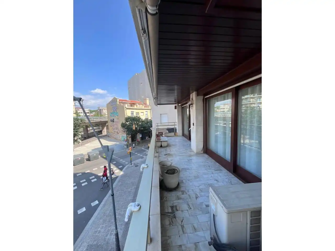 Piso de 163 m² en Gerona
