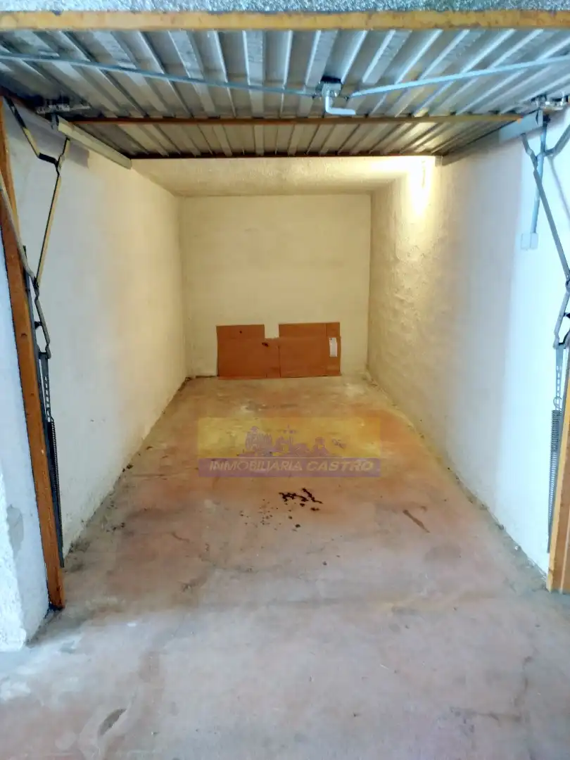 Piso en alquiler, Castro-Urdiales