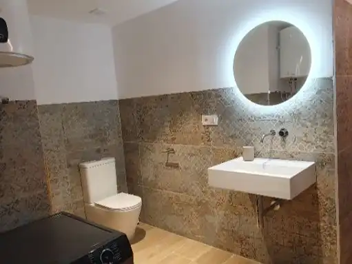 Pis de 45 m² a València