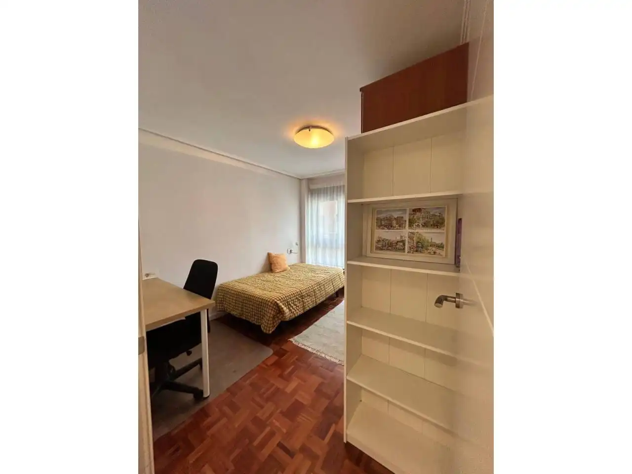 Appartamento 55 m² a Oviedo