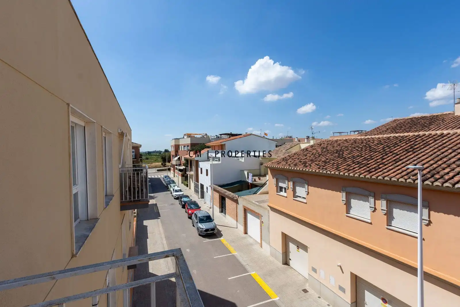 Piso de 80 m² en Puzol