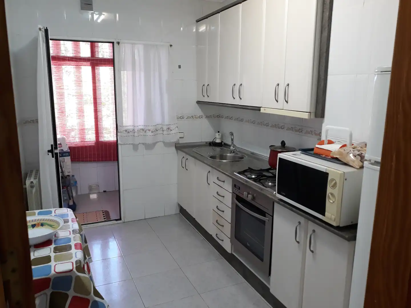 Piso de 100 m² en Albacete