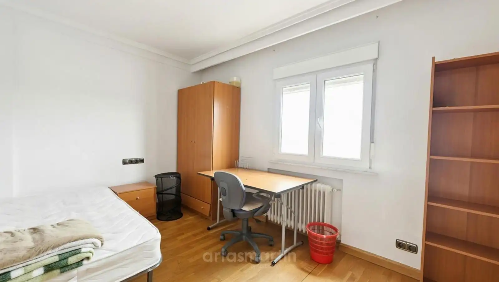 Piso de 134 m² en Salamanca