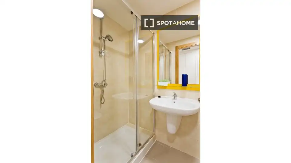 Habitación en alquiler, Pamplona