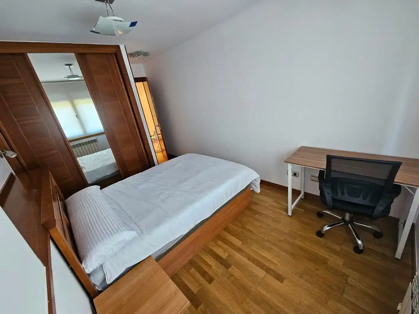 Piso de 100 m² en Salamanca