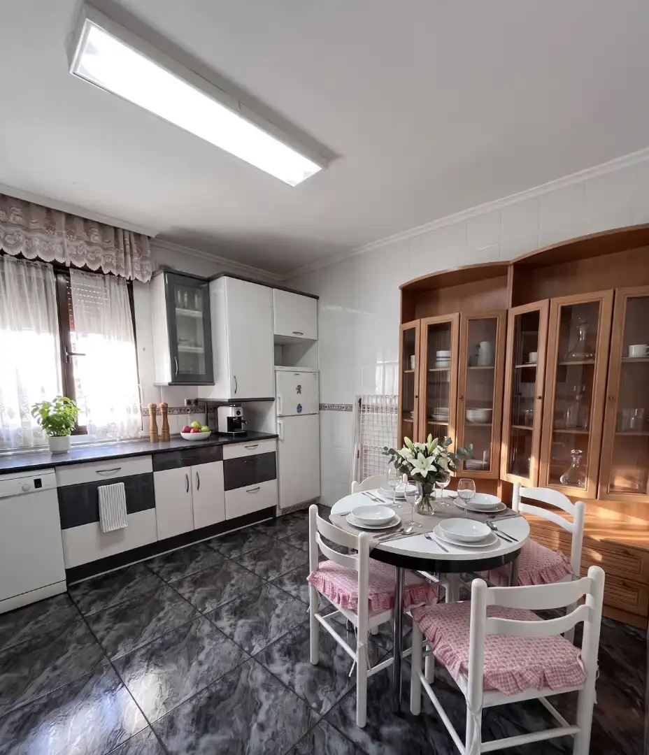 Piso de 70 m² en Miranda de Ebro