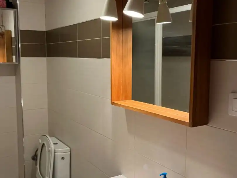 Piso de 100 m² en Huesca