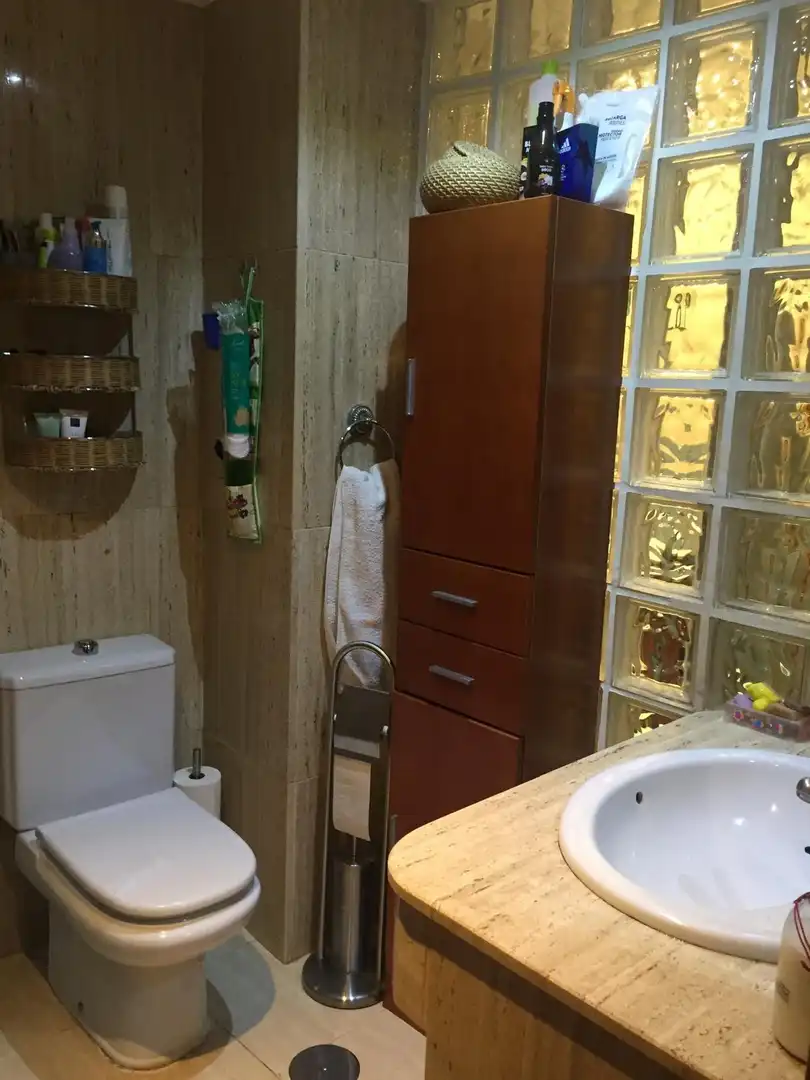 Piso de 120 m² en Cáceres