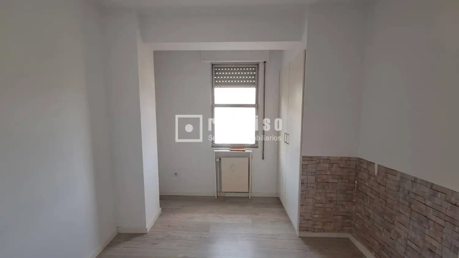 Piso de 74 m² en Ferrol