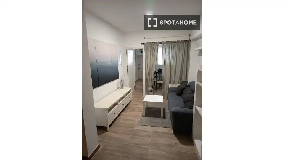 Pis de 125 m² a Madrid
